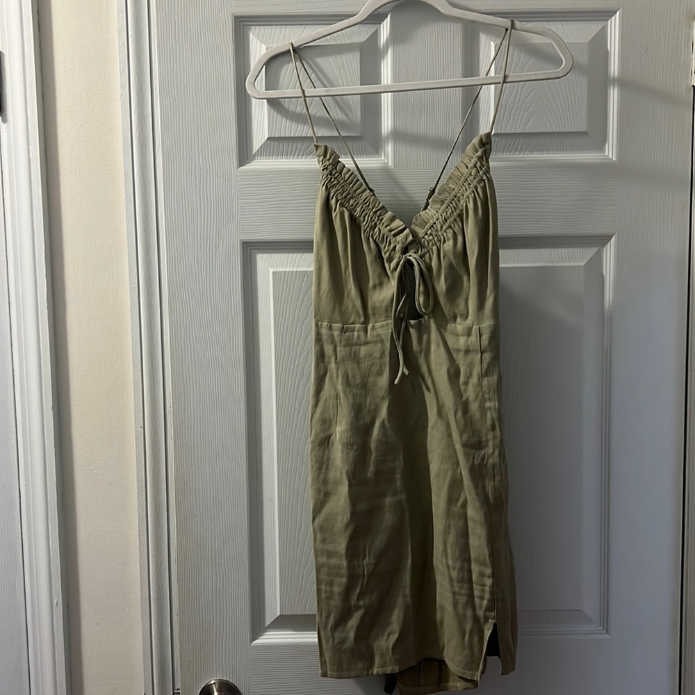 Princess Polly Mini Dress